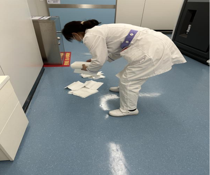 一脉阳光医学中心护理期刊