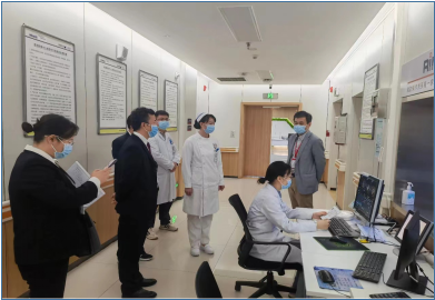 一脉阳光医学中心护理期刊