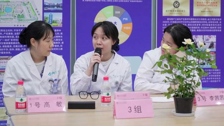 5·12 国际护士节 | 向江湾「提灯」女神们致敬