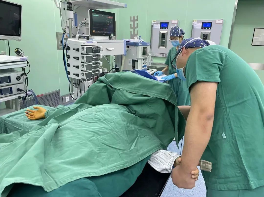 护士节特辑·护士心声⑤丨一份选择,一份坚守