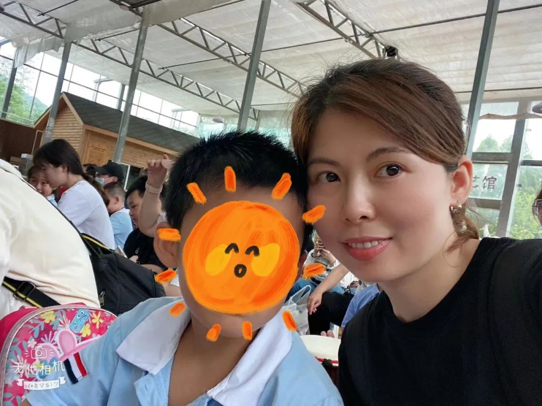 护士节特别策划②丨母爱与责任同在,她们是患者的,更是孩子的天使