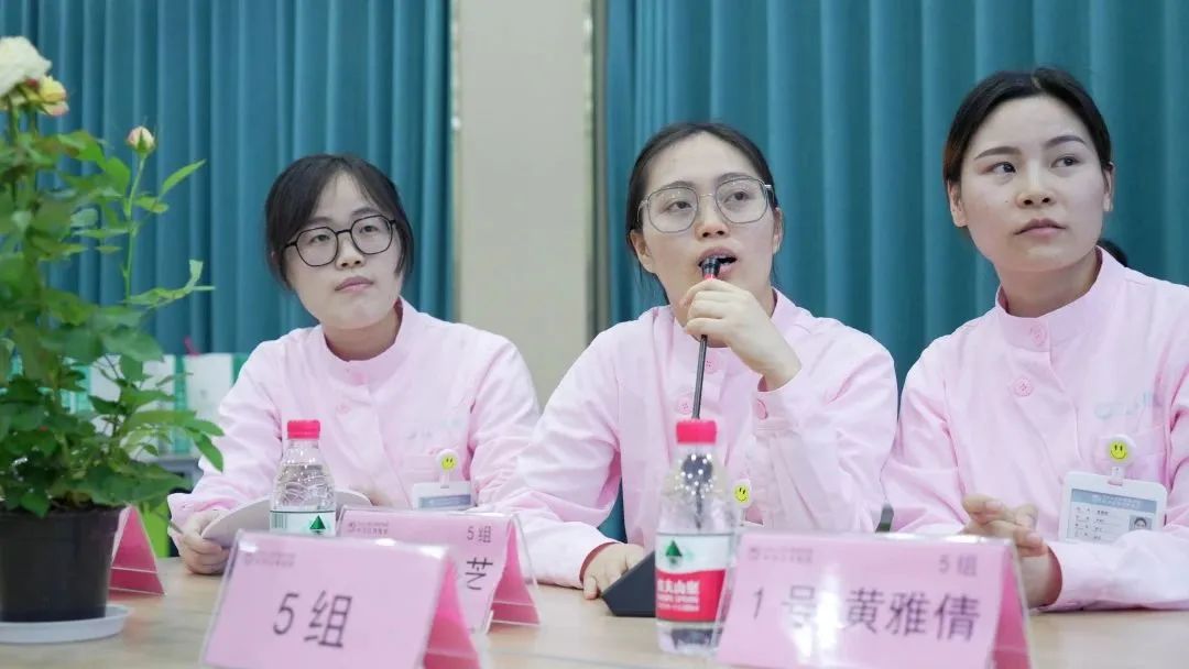 5·12 国际护士节 | 向江湾「提灯」女神们致敬