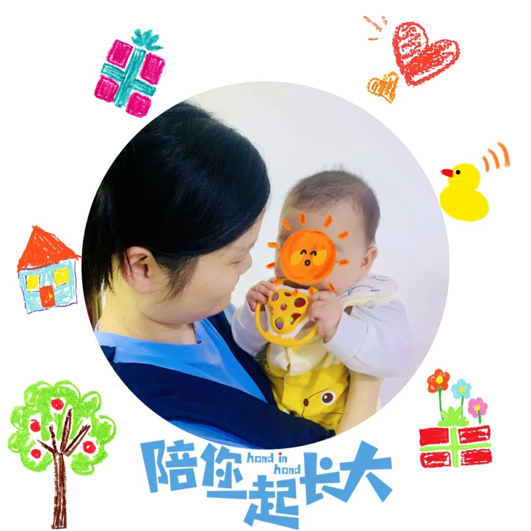 护士节特别策划②丨母爱与责任同在,她们是患者的,更是孩子的天使