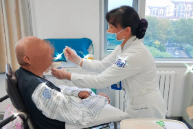 护士节特辑·护士心声④丨康复科护士长彭鲜红：用爱心照亮康复路