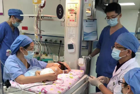 「做人，做护士，做天使」护士节征文⑮｜您的牵挂，我们来呵护