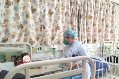 护士节特辑·护士心声⑤丨一份选择，一份坚守