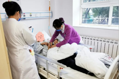 护士节特辑·护士心声③丨郭楚君：不忘初心，继续前进