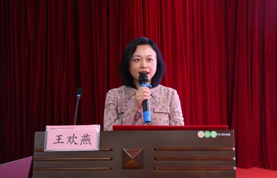 【护士节】致敬最美白衣天使——柳州市红十字会医院举行 2023 年国际护士节系列活动