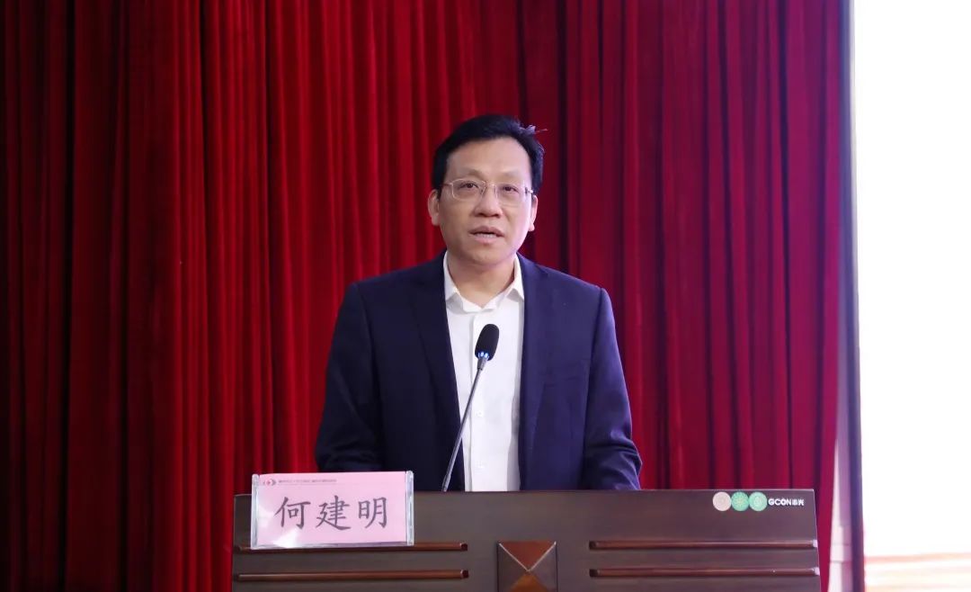 【护士节】致敬最美白衣天使——柳州市红十字会医院举行 2023 年国际护士节系列活动