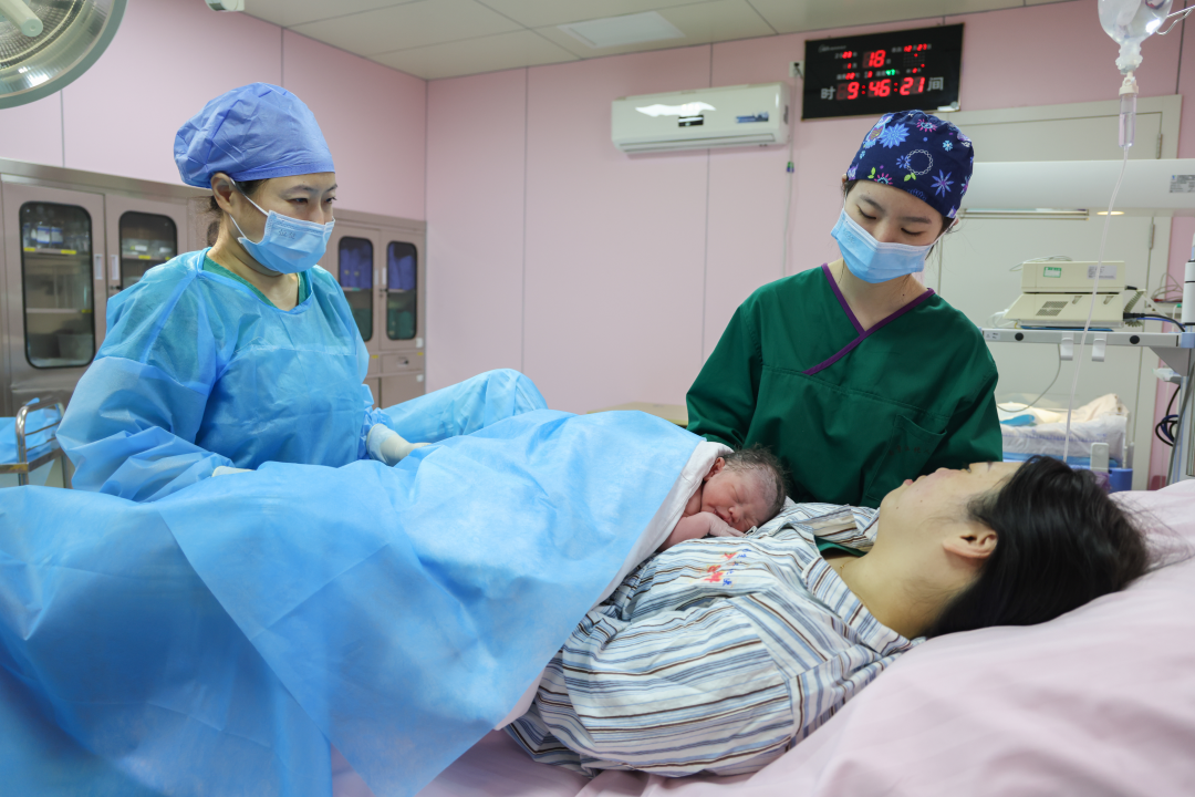 护士节特辑·护士心声①丨顾青华:在路上