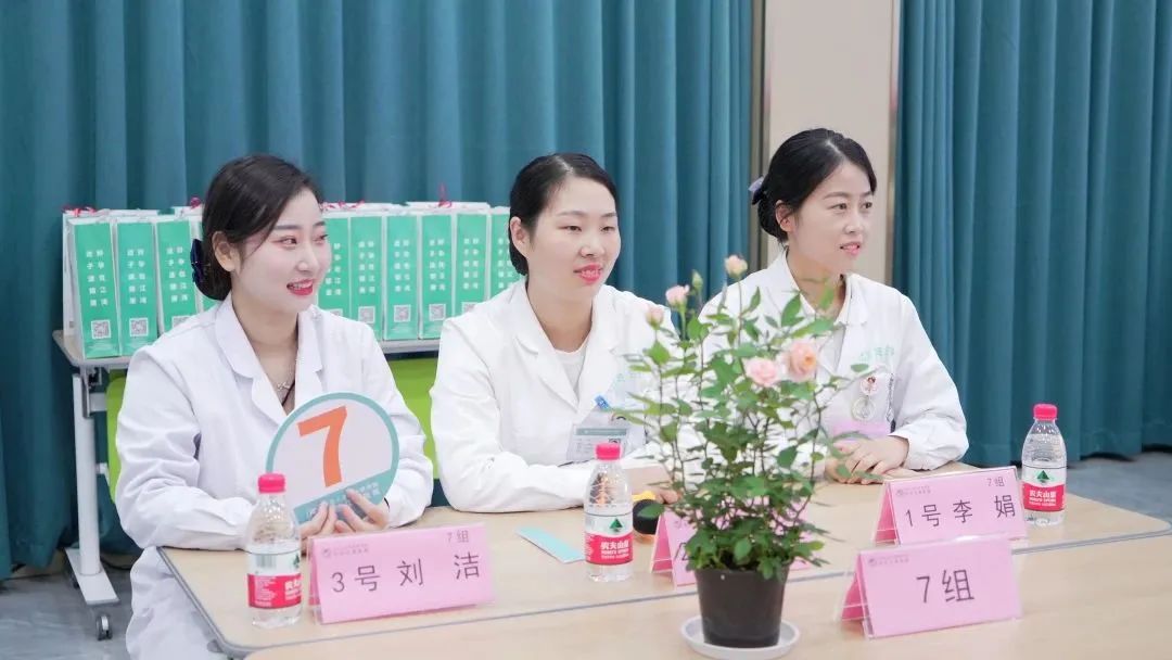 5·12 国际护士节 | 向江湾「提灯」女神们致敬