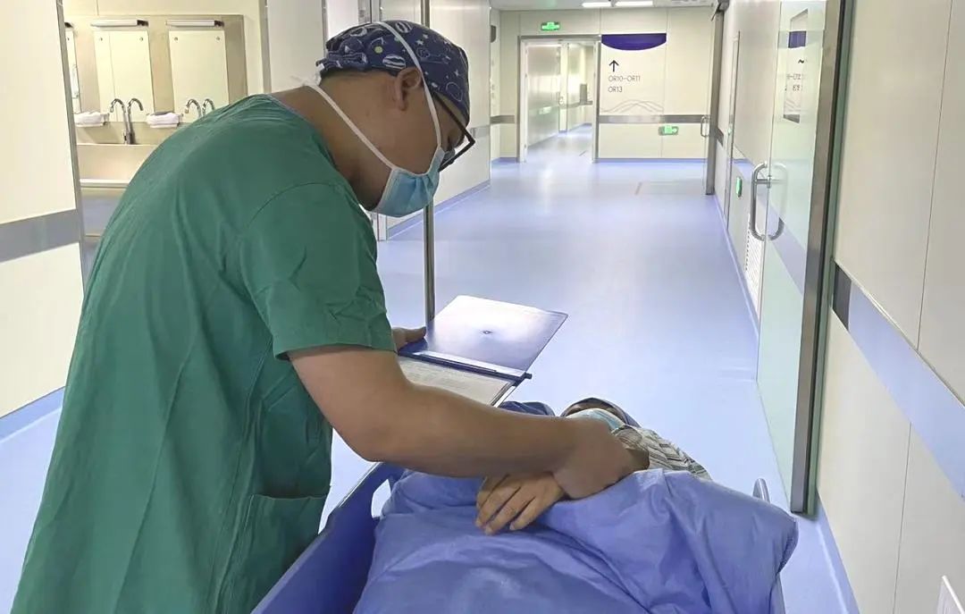 护士节特辑·护士心声⑤丨一份选择,一份坚守