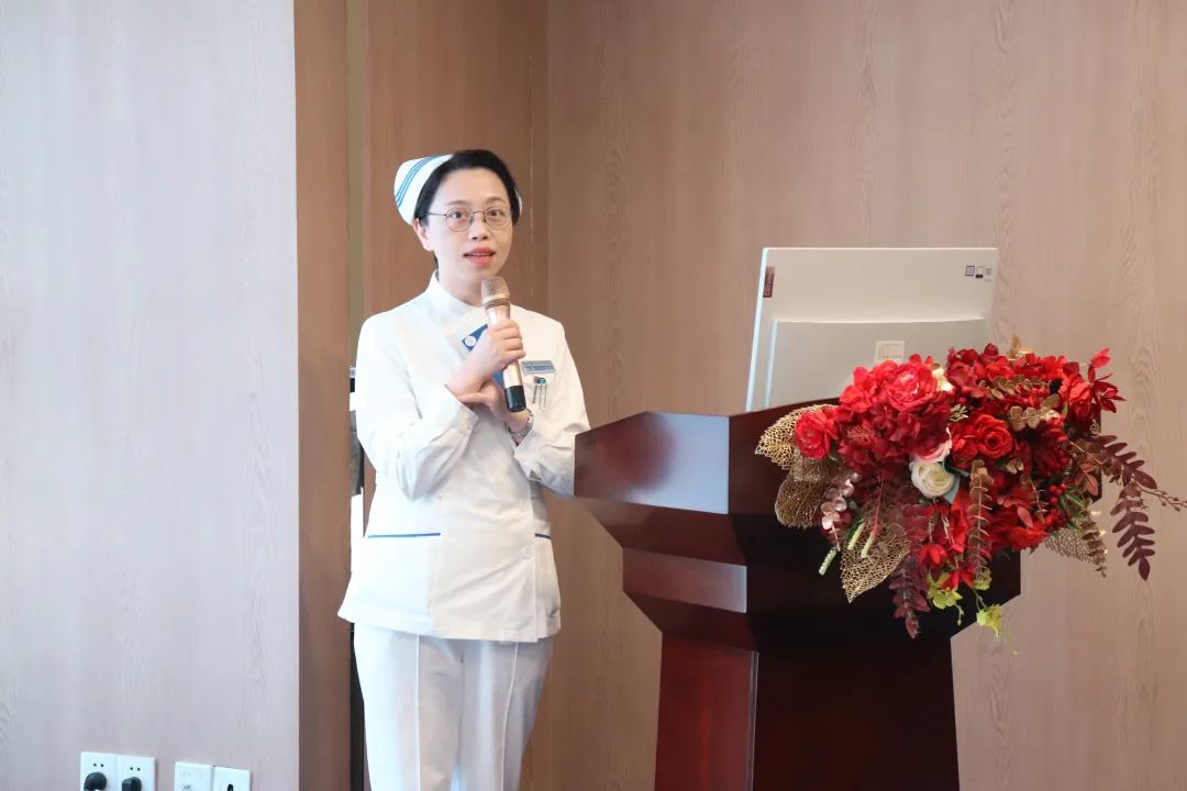 庆祝国际护士节,福州爱尔眼科医院开展「心肺复苏技能竞赛」及主题团建活动