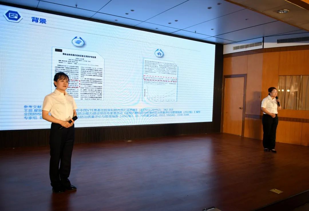 承百年初心,启未来芳华——北大医疗鲁中医院举行庆祝「5.12」国际护士节活动展演暨表彰大会
