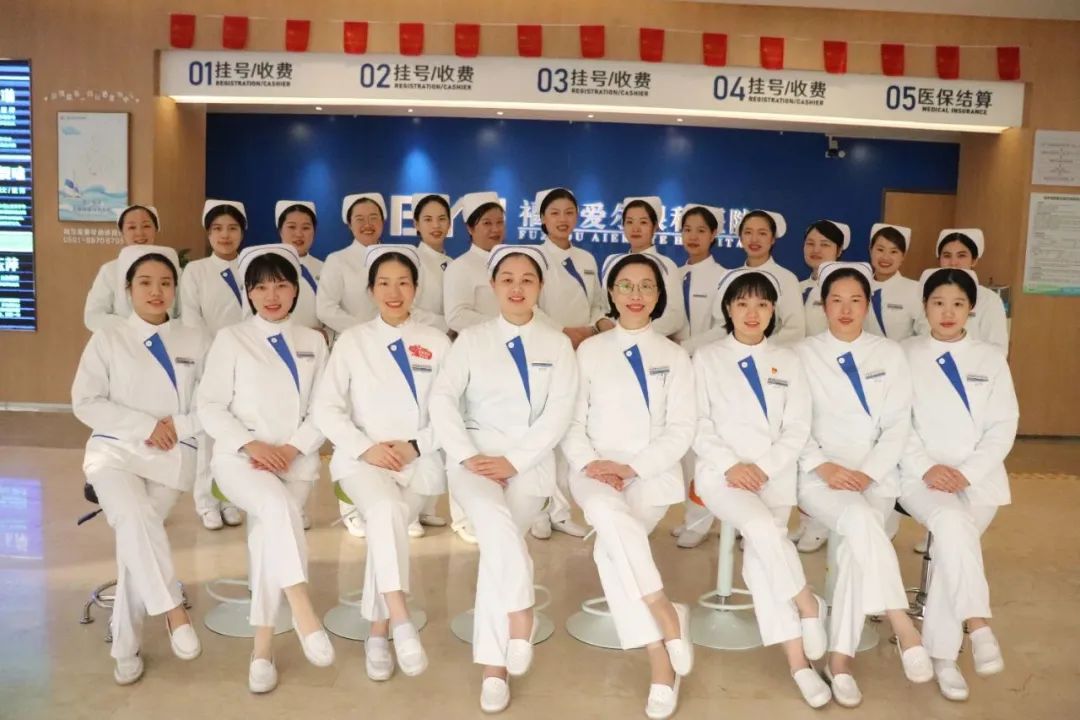 护士节特别策划②丨母爱与责任同在,她们是患者的,更是孩子的天使