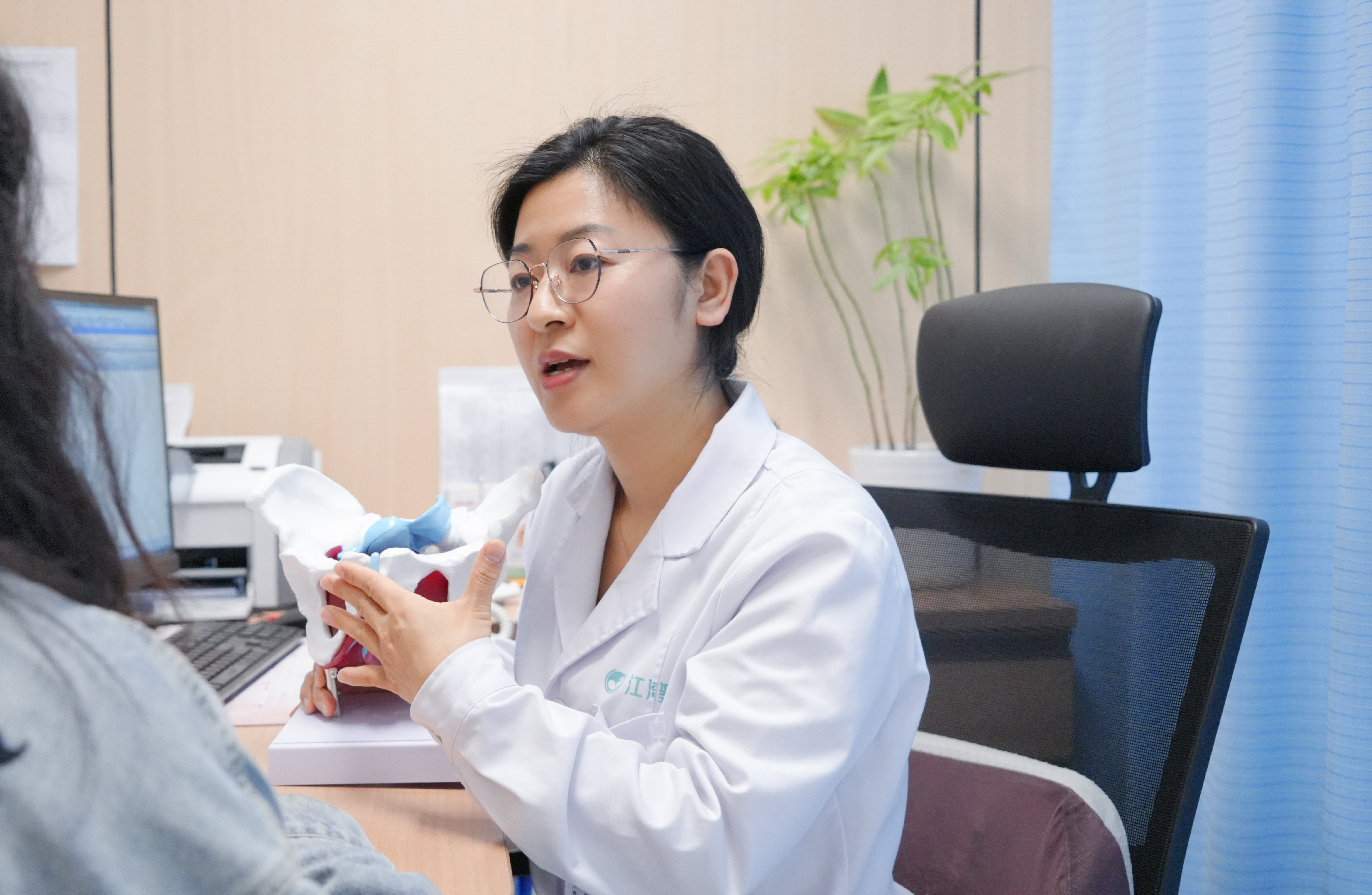 辣妈看过来！教你守护「幸福肌」