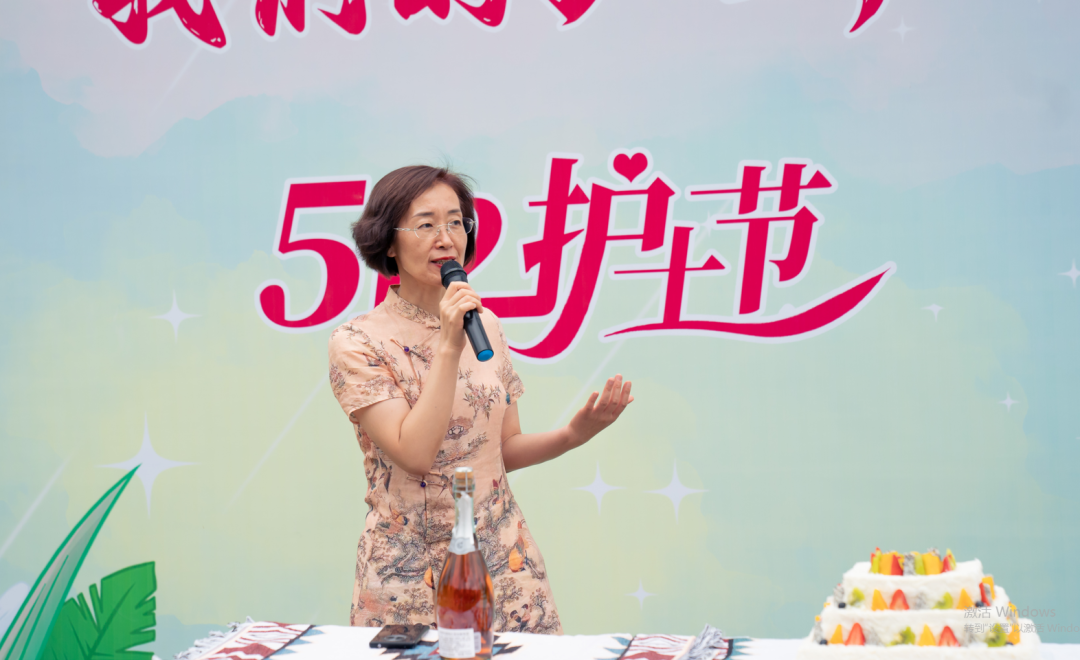 穿汉服、做团扇、围炉煮茶...... 深圳市罗湖区人民医院护理同仁户外拓展庆祝「国际护士节」