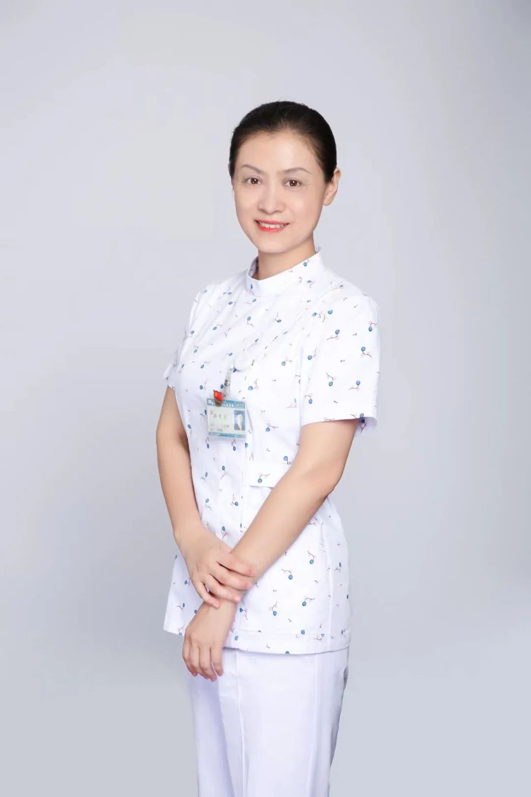 【喜报】常州市第二人民医院的优秀护理人，为你们喝彩！