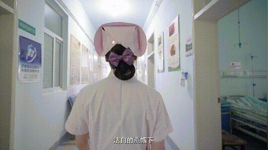 温暖护理路 逐梦向未来|让我们「医」路同行