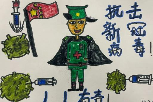 【5.12 护士节】您如天使提灯而来，点燃生命之光