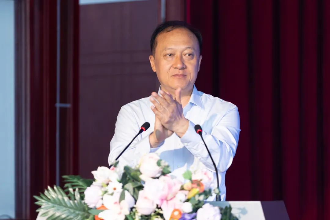 重磅！呼吸重症专家史皆然教授加盟西安大兴医院