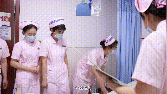 温暖护理路 逐梦向未来|让我们「医」路同行