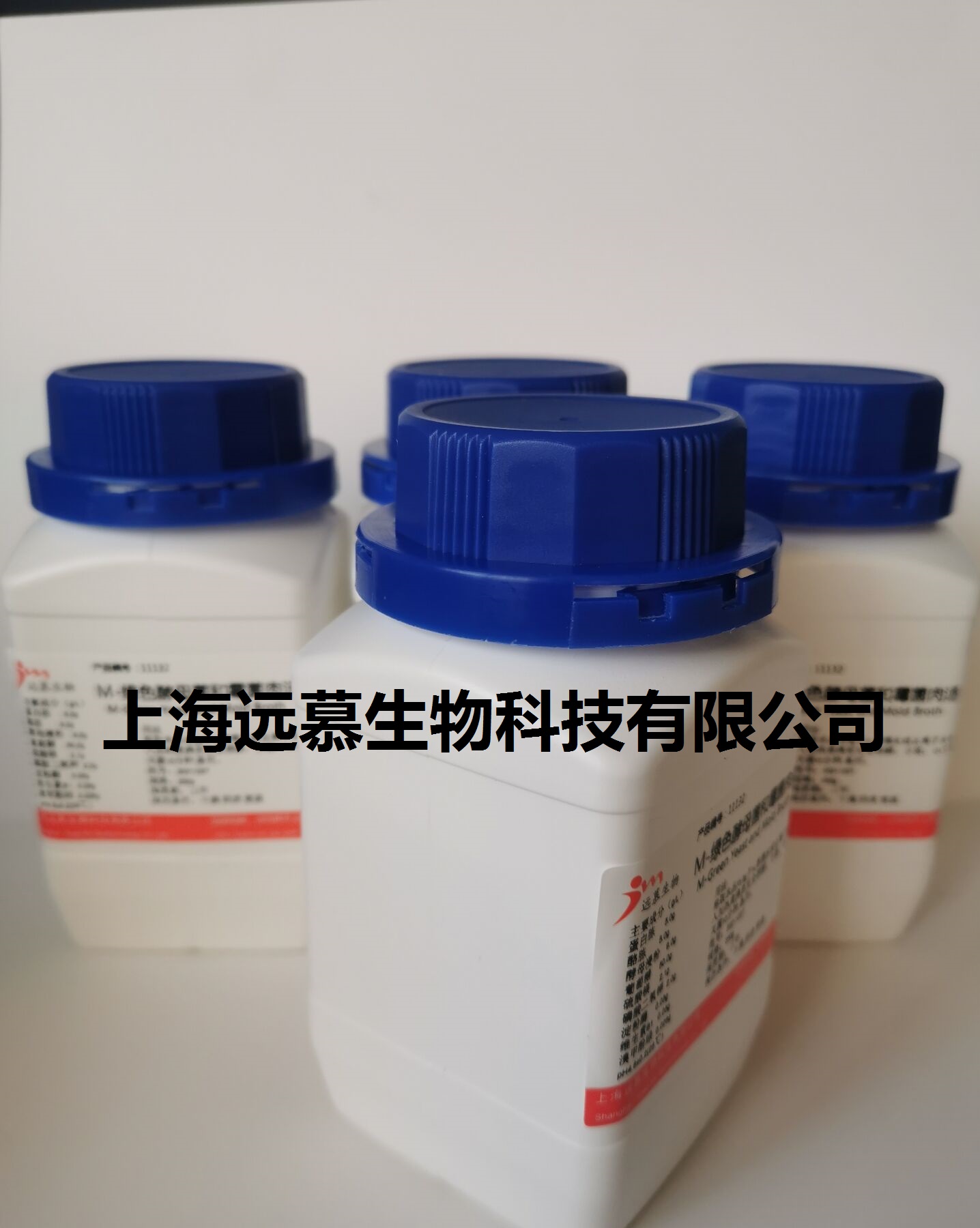 营养琼脂(NA)和平板计数琼脂(PCA)有何区别