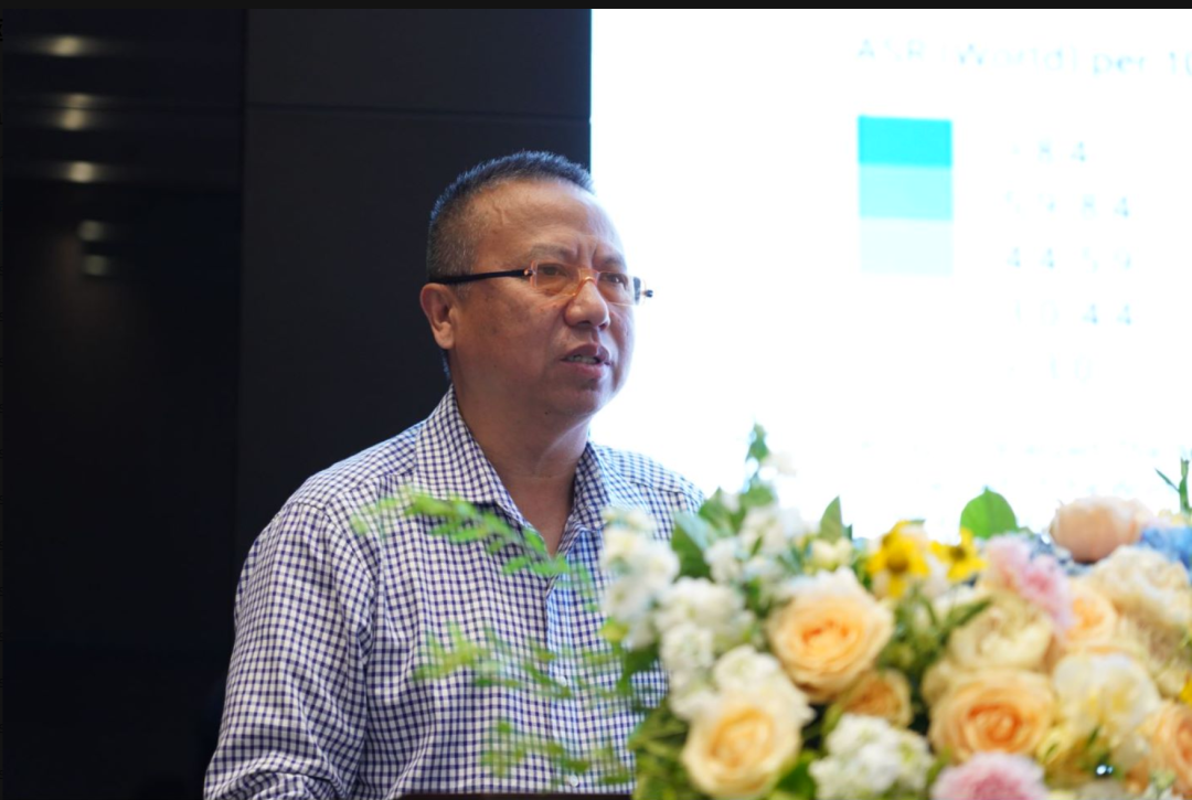 携手血液病诊治 为生命保驾护航——恶性血液病治疗研讨班顺利召开