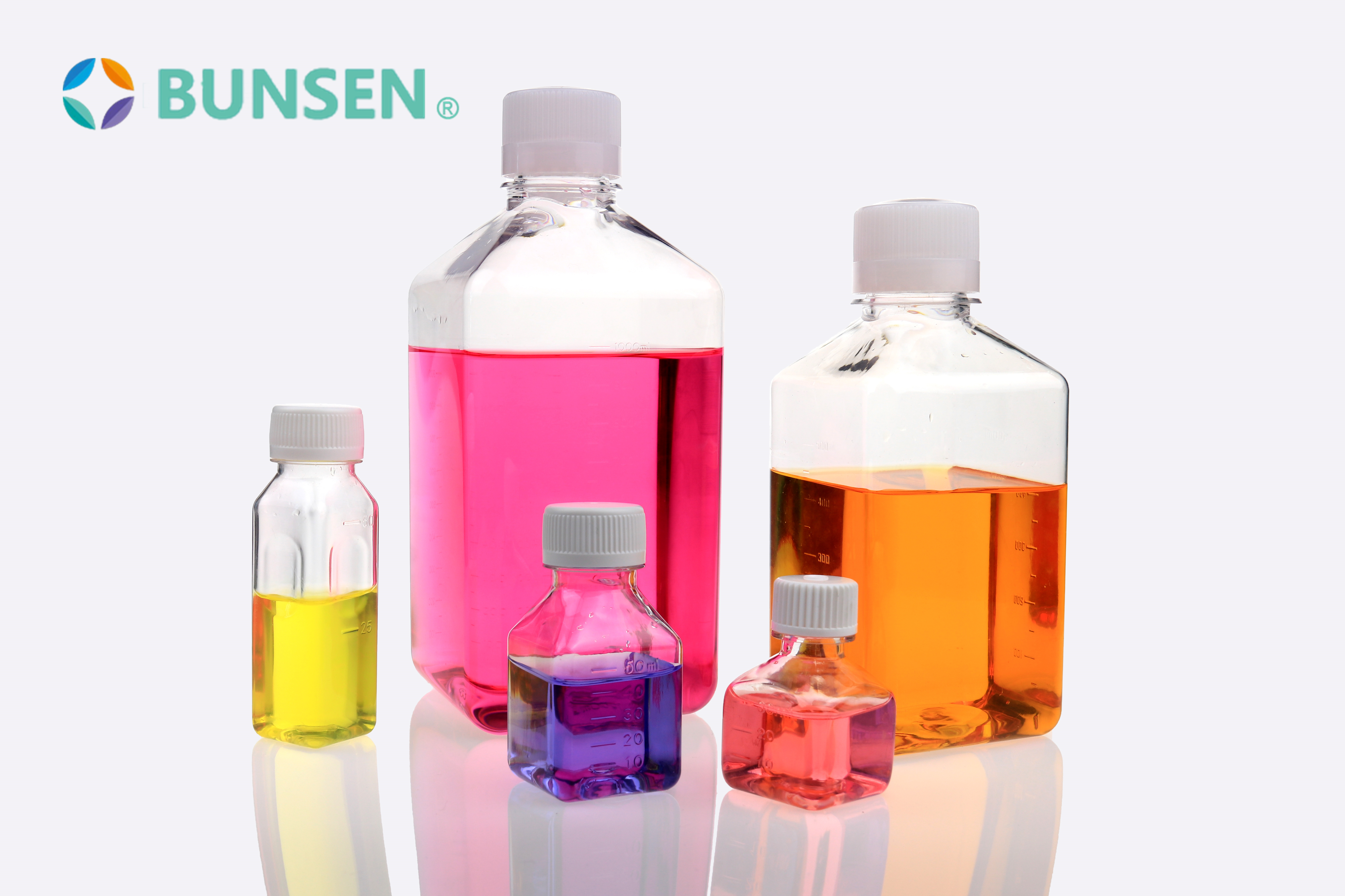 本生阐述：细胞培养瓶的正确使用方法