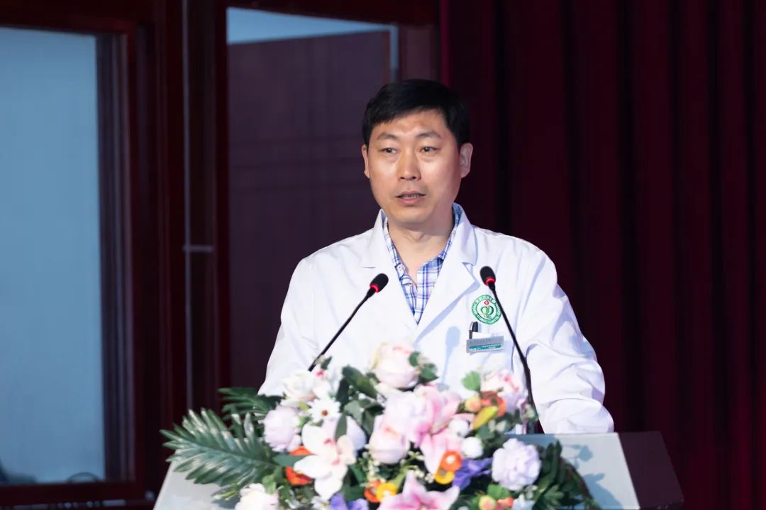 重磅！呼吸重症专家史皆然教授加盟西安大兴医院
