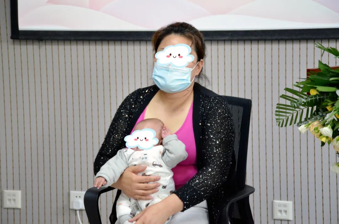 致敬母爱,幸孕育见——郑州大学第三附属医院开展母亲节系列主题活动