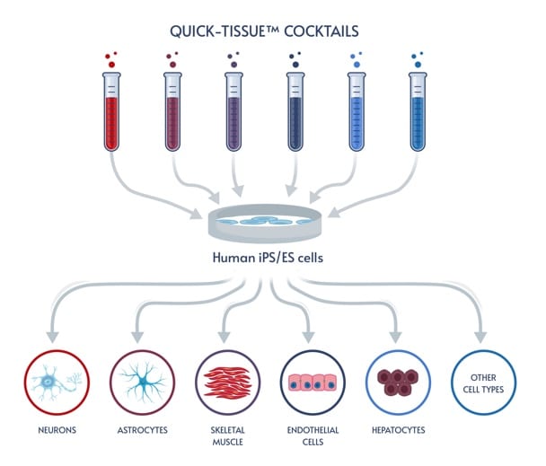 青木生物新增代理Elixirgen Scientific