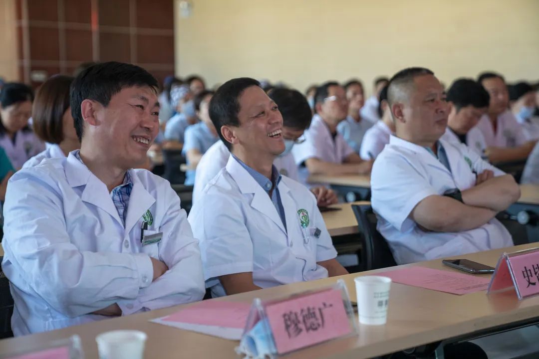 重磅！呼吸重症专家史皆然教授加盟西安大兴医院