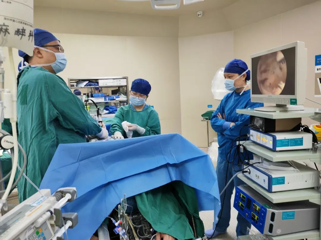 平均降幅 84%!骨科脊柱类耗材集采结果落地湘潭市中心医院