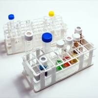 Agela/艾杰尔 MS-9PP0252 15mL离心管，PSA 150mgPC 150mg C