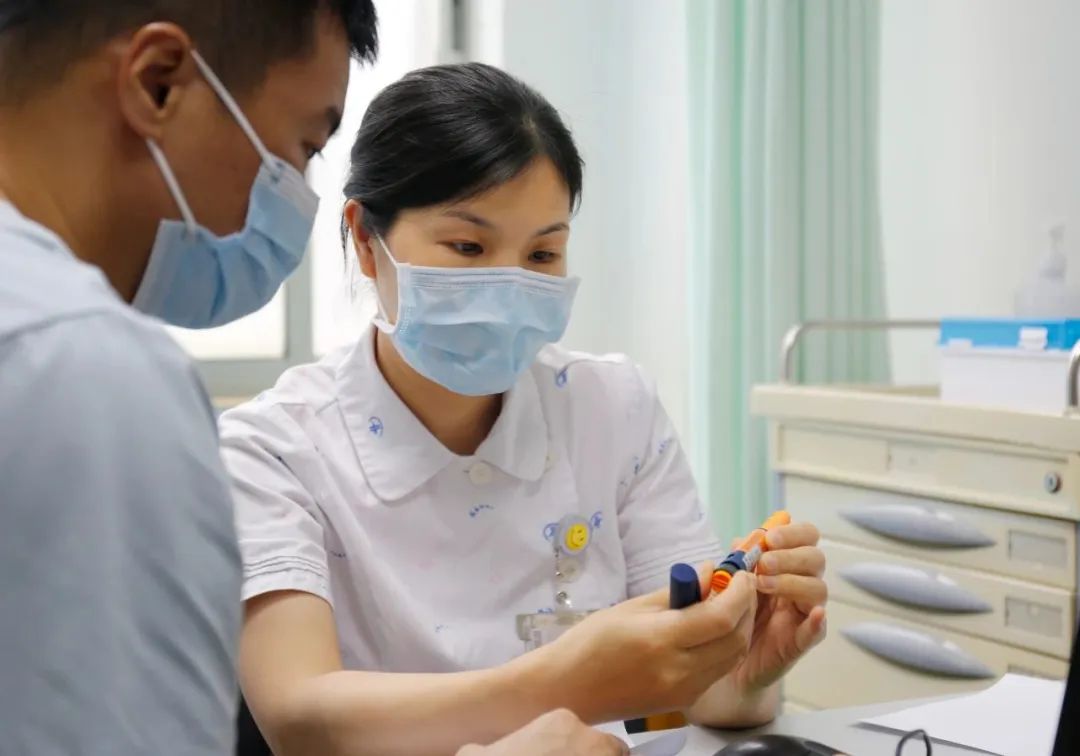 「做人，做护士，做天使」护士节征文⑰｜做一名「暧护」