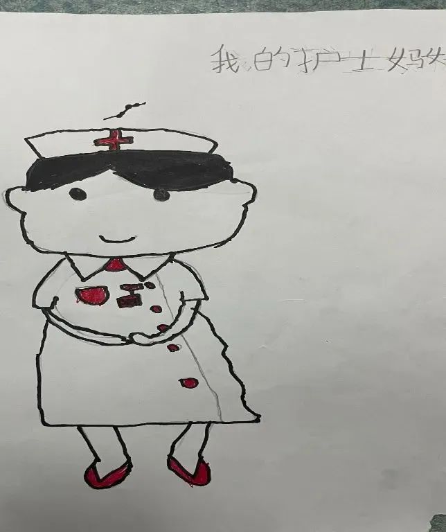 【5.12 护士节】您如天使提灯而来，点燃生命之光