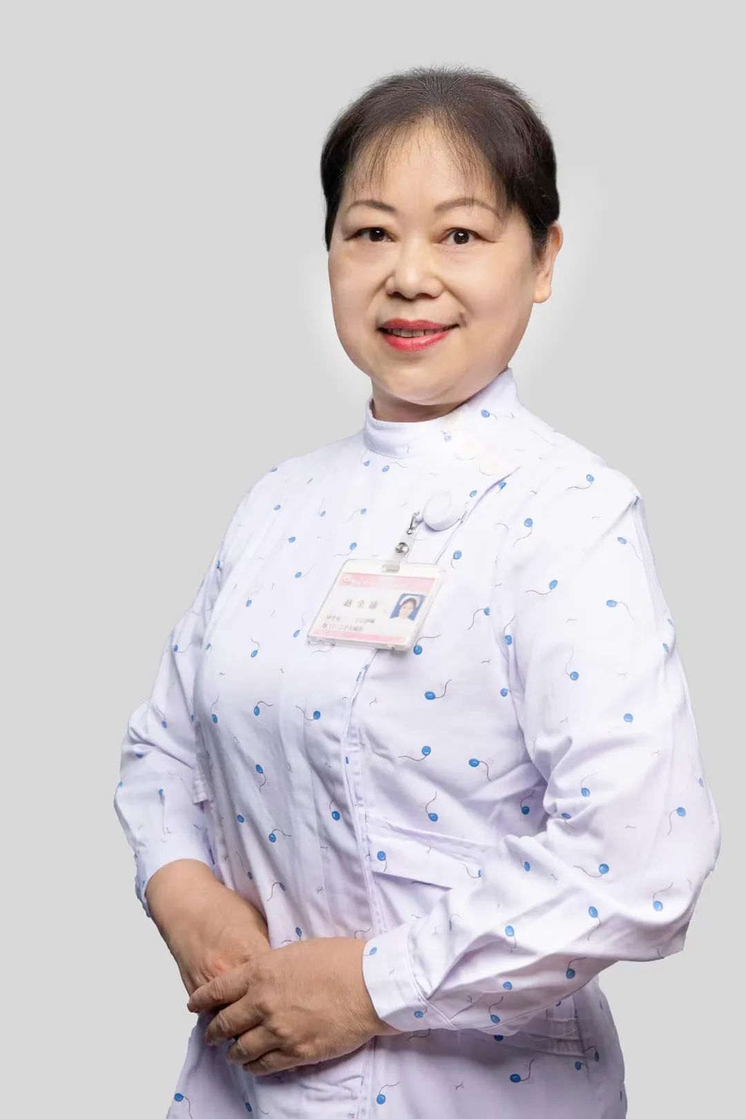 【喜报】常州市第二人民医院的优秀护理人，为你们喝彩！