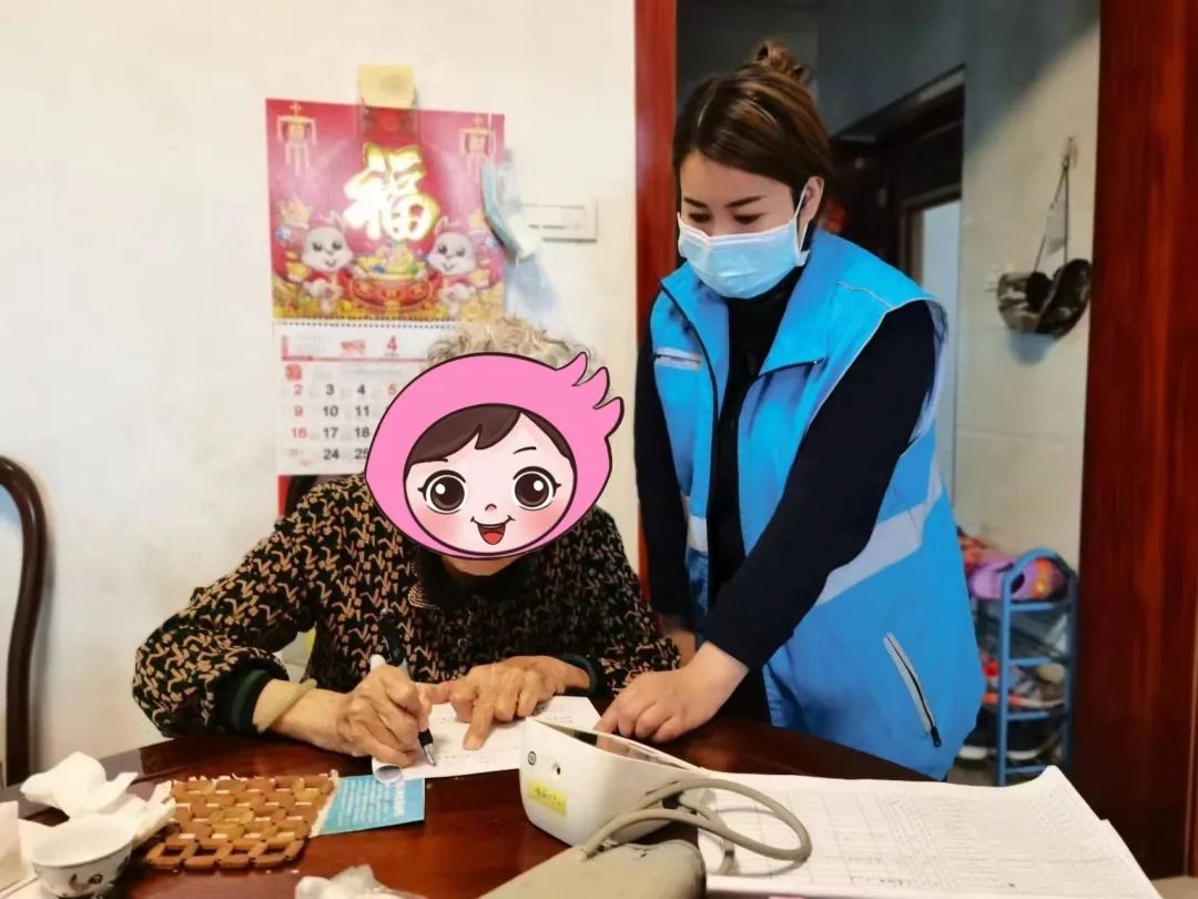 柳州市红十字会医院：家庭医生守护居民健康