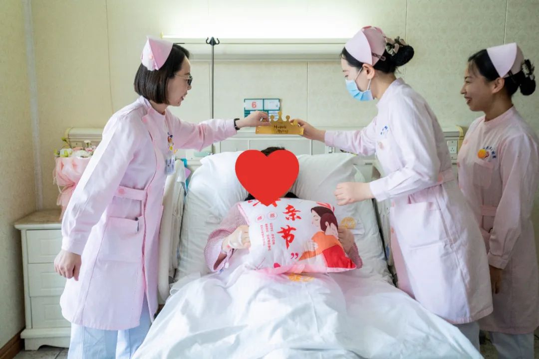 致敬母爱,幸孕育见——郑州大学第三附属医院开展母亲节系列主题活动