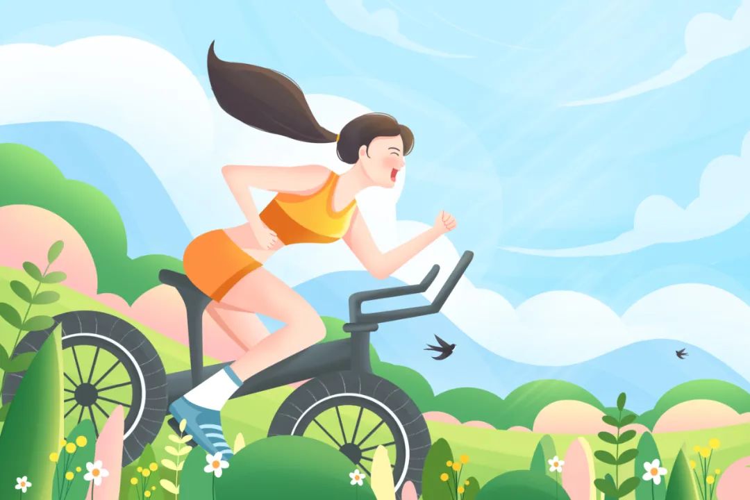 世界高血压日 | 警惕「无形杀手」，不让血压「高高在上」