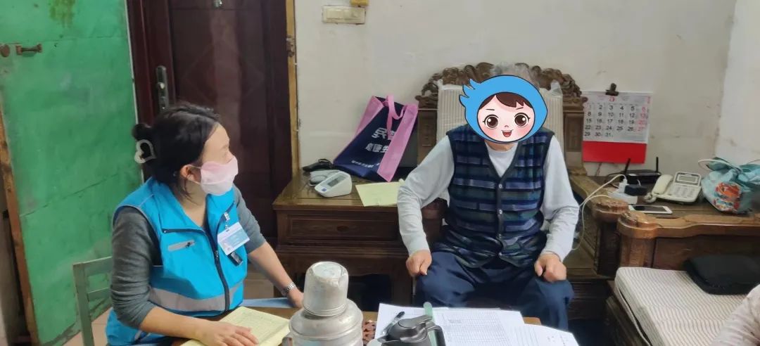 柳州市红十字会医院：家庭医生守护居民健康