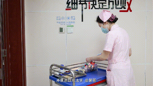 温暖护理路 逐梦向未来|让我们「医」路同行