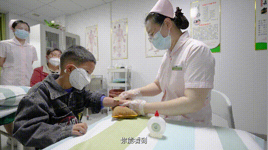 温暖护理路 逐梦向未来|让我们「医」路同行