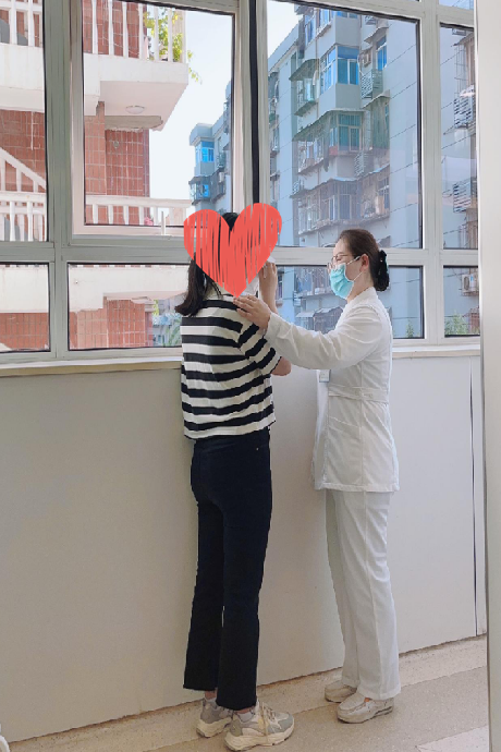 『叙事护理』每朵乌云背后都有阳光
