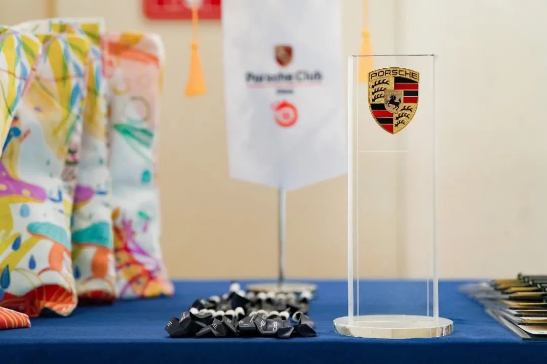 和睦家 x 保时捷 | 「小小医生」职业体验日，母亲节亲子活动完美落幕！