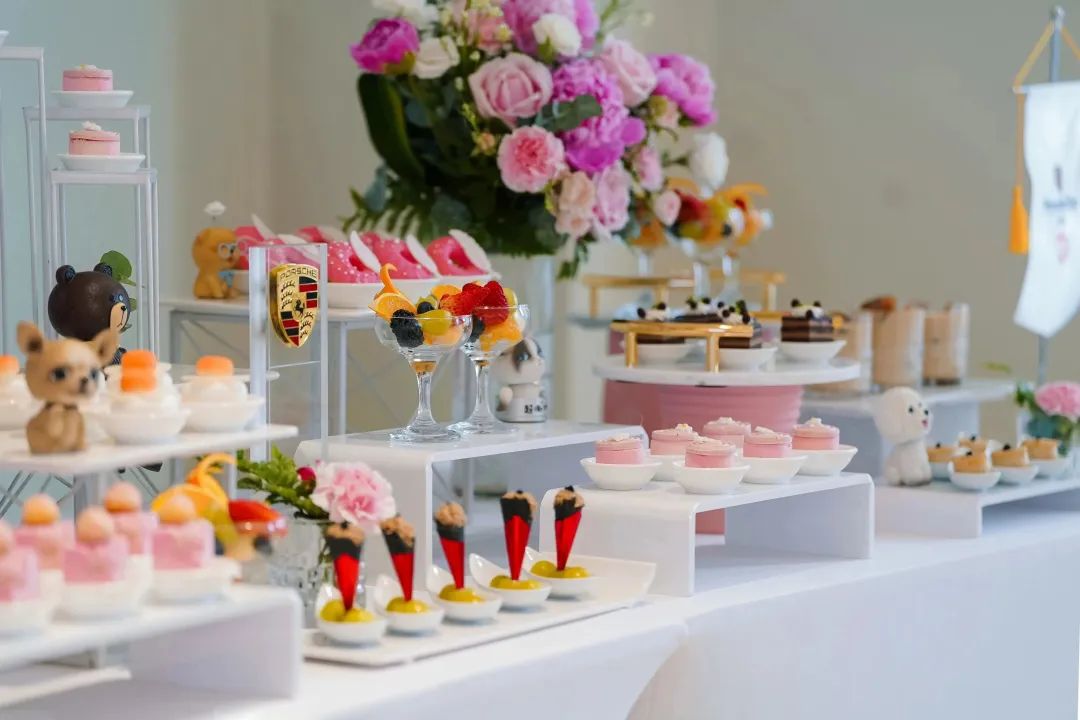 和睦家 x 保时捷 | 「小小医生」职业体验日，母亲节亲子活动完美落幕！