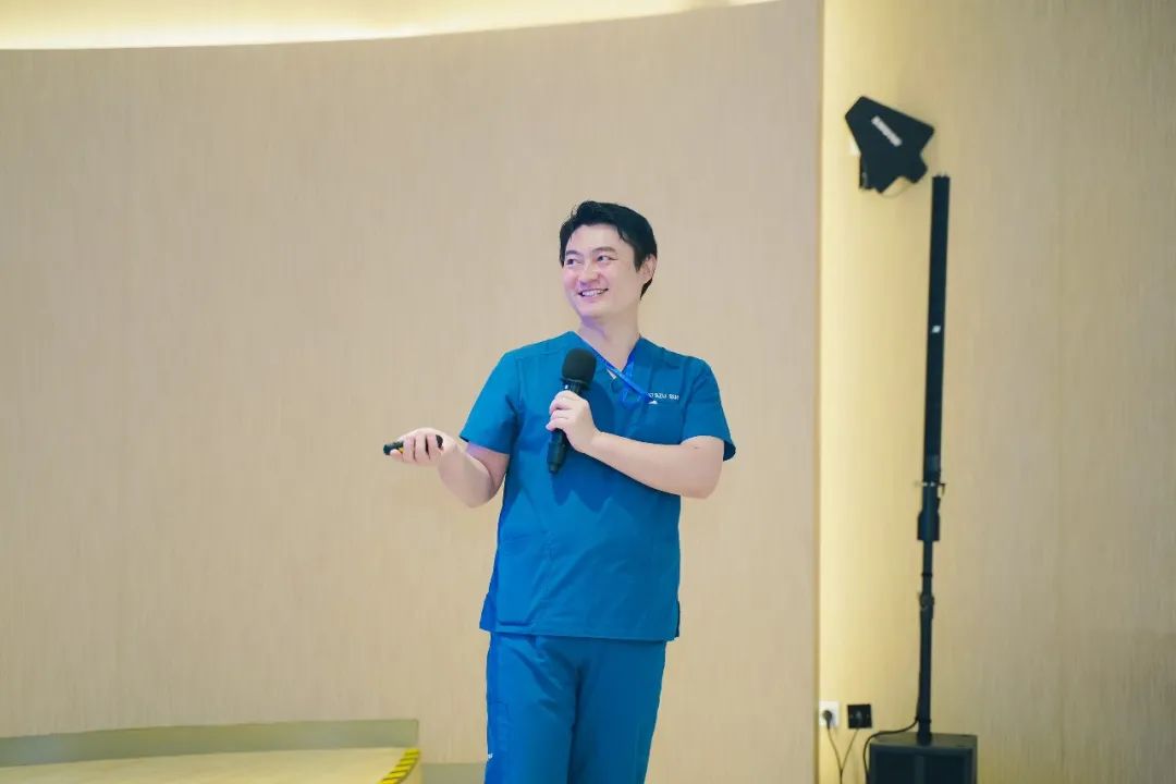 和睦家 x 保时捷 | 「小小医生」职业体验日，母亲节亲子活动完美落幕！