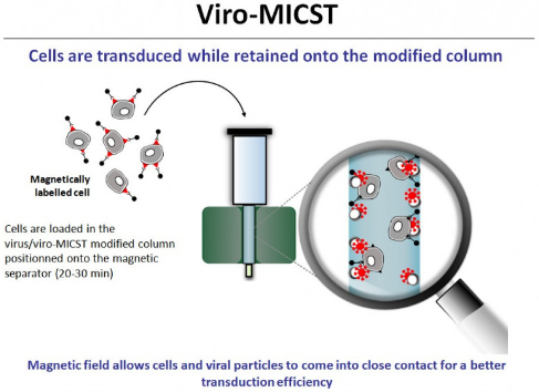 艾美捷Viro-MICST：为什么使用Viro-MICST试剂？
