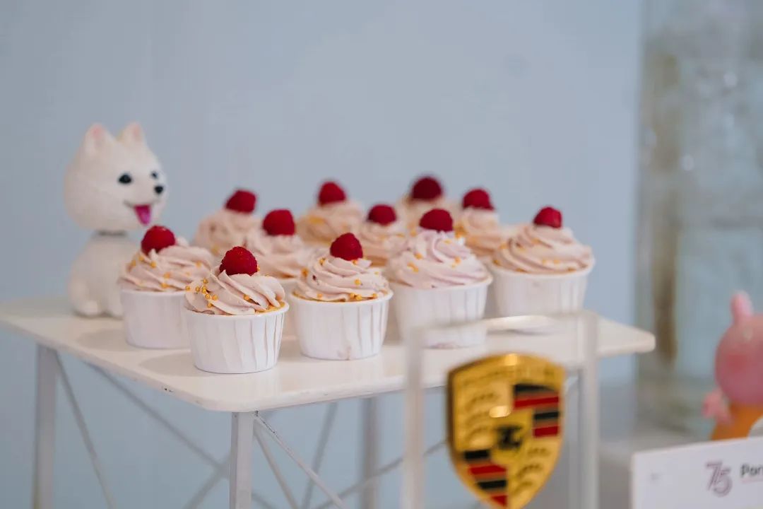 和睦家 x 保时捷 | 「小小医生」职业体验日，母亲节亲子活动完美落幕！